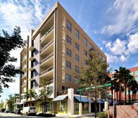 The Foundry Lofts - Luxury lofts in Fort Lauderdale