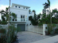 Home sold in Fort Lauderdale