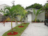 Recently sold real estate in Wilton Manors