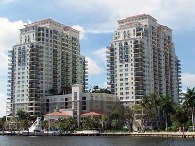 The Symphony Condos for sale