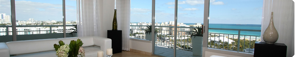 Condos for Sale- The Sapphire Condominium, Fort Lauderdale, Florida